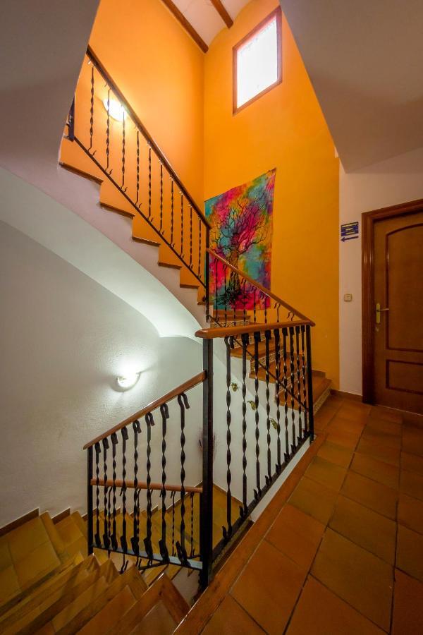 Casa Camino Al Castillo Xàtiva