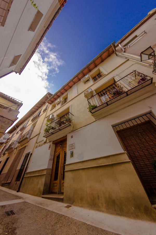 Casa Camino Al Castillo * Xàtiva